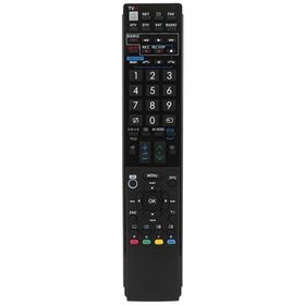 Zapp ZAPP-1235 Sharp RM-L1026+1 Lcd Tv Kumandası