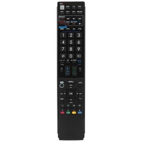 Zapp ZAPP-1235 Sharp RM-L1026+1 Lcd Tv Kumandası