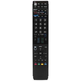 Zapp ZAPP-1235 Sharp RM-L1026+1 Lcd Tv Kumandası