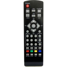 Zapp ZAPP-1534 Botech 7200 FTA USB Piko Uydu Kumandası