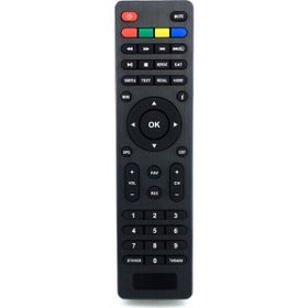 Zapp ZAPP-1552 Mersat Hiremko Herz Techstar Kumandası