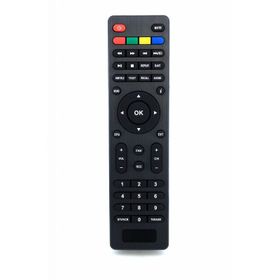 Zapp ZAPP-1552 Mersat Hiremko Herz Techstar Kumandası