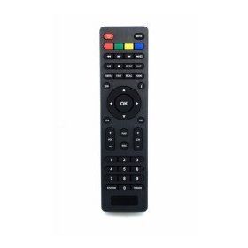 Zapp ZAPP-1552 Mersat Hiremko Herz Techstar Kumandası