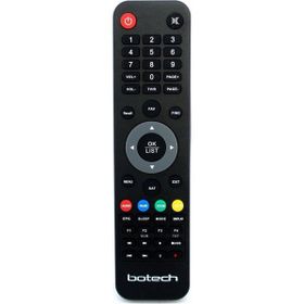 Zapp ZAPP-1561 Botech 16R Uydu Kumandası