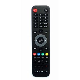 Zapp ZAPP-1561 Botech 16R Uydu Kumandası