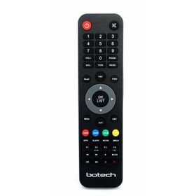 Zapp ZAPP-1561 Botech 16R Uydu Kumandası