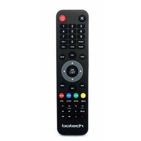 Zapp ZAPP-1561 Botech 16R Uydu Kumandası