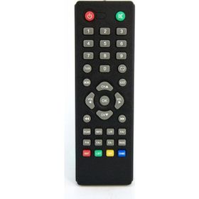 Zapp ZAPP-1562 Hiremco Uydu Kumandası