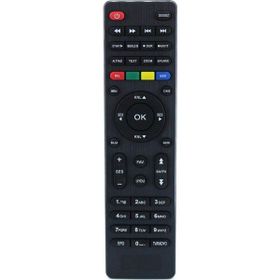 Zapp ZAPP-1597 KR-0094 Mersat Vip Full Hd Kumandası