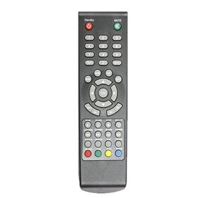 Zapp ZAPP-1633 Vestel Mini Box HD Uydu Kumandası