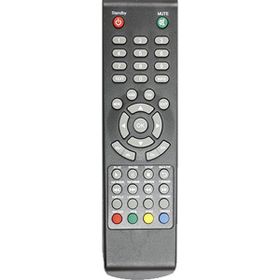 Zapp ZAPP-1633 Vestel Mini Box HD Uydu Kumandası
