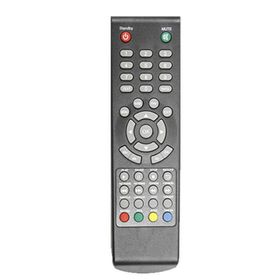 Zapp ZAPP-1633 Vestel Mini Box HD Uydu Kumandası