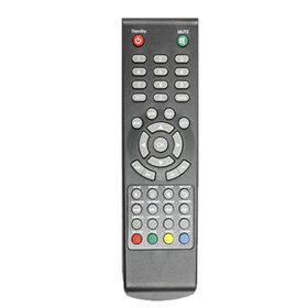 Zapp ZAPP-1633 Vestel Mini Box HD Uydu Kumandası