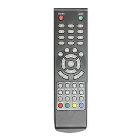 Zapp ZAPP-1633 Vestel Mini Box HD Uydu Kumandası