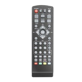 Zapp ZAPP-1688 Telebox Globex Uydu Kumandası