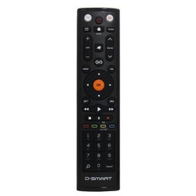 Zapp ZAPP-1705 D-Smart Uydu Kumandası