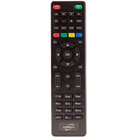 Zapp Zapp-1716 Korax Eco HD Uydu Kumandası