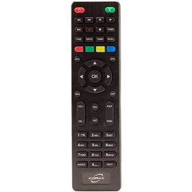 Zapp Zapp-1716 Korax Eco HD Uydu Kumandası
