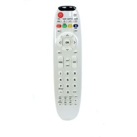 Zapp ZAPP-174A Beyaz Sunny Lcd Tv Kumandası