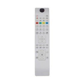 Zapp ZAPP-183A Siyah Vestel Led Tv Kumandası