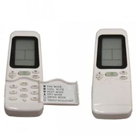 Zapp ZAPP-214 RC-1091 Regal Seg Vestel Tv Kumandası