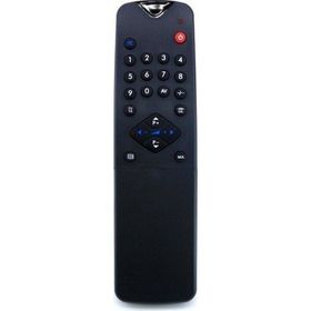 Zapp Zapp-313 KK0005 Beko Arçelik Mixli Tv Kumandası