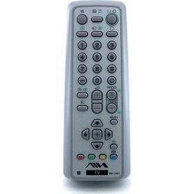 Zapp Zapp-375 RM-Z5401 Aiwa Sony Tv Kumandası
