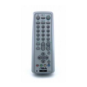 Zapp Zapp-375 RM-Z5401 Aiwa Sony Tv Kumandası