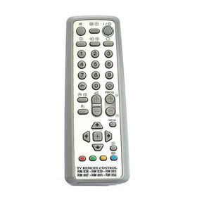 Zapp Zapp-375 RM-Z5401 Aiwa Sony Tv Kumandası