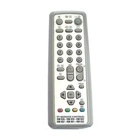Zapp Zapp-375 RM-Z5401 Aiwa Sony Tv Kumandası