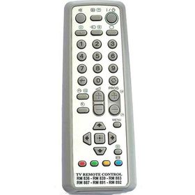 Zapp Zapp-375 RM-Z5401 Aiwa Sony Tv Kumandası