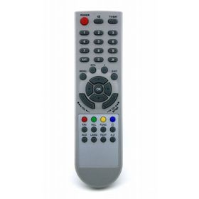 Zapp Zapp-521 KR1060 106000 Premier Uydu Alıcı Kumandas