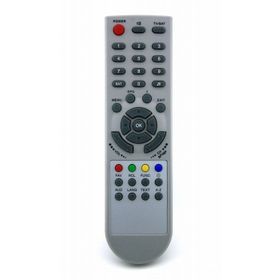 Zapp Zapp-521 KR1060 106000 Premier Uydu Alıcı Kumandas