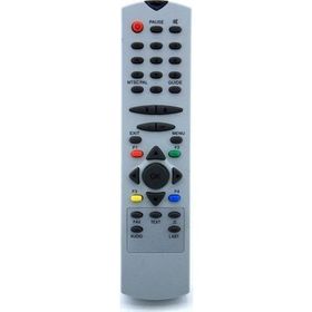Zapp ZAPP-576 Vestel Uydu Kumandası
