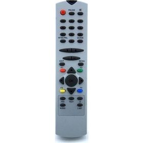 Zapp ZAPP-576 Vestel Uydu Kumandası