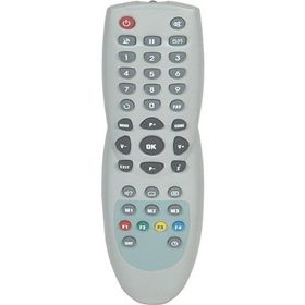 Zapp ZAPP-638 Goldmaster 9400 Uydu Kumandası
