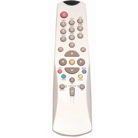 Zapp ZAPP-664 Vestel Zaplı Uydu Alıcısı Kumandası