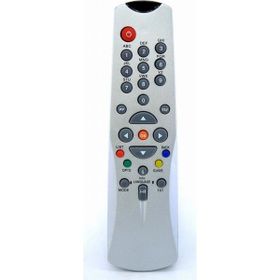 Zapp ZAPP-664 Vestel Zaplı Uydu Alıcısı Kumandası