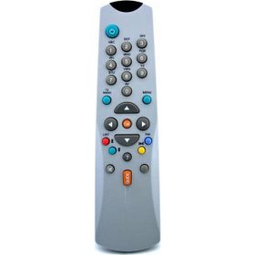 Zapp ZAPP-666 Vestel 840 CI-FTA Uydu Alıcı Kumandası