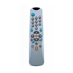 Zapp ZAPP-666 Vestel 840 CI-FTA Uydu Alıcı Kumandası
