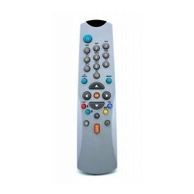 Zapp ZAPP-666 Vestel 840 CI-FTA Uydu Alıcı Kumandası