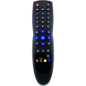 Zapp ZAPP-675 KR-8000 Next 8000 Uydu Alıcısı Kumandası