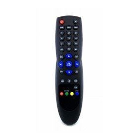 Zapp ZAPP-675 KR-8000 Next 8000 Uydu Alıcısı Kumandası