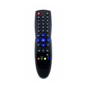 Zapp ZAPP-675 KR-8000 Next 8000 Uydu Alıcısı Kumandası