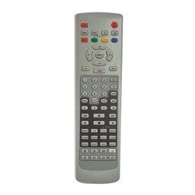 Zapp ZAPP-757 Telefunken DVD li Combo PV-3 Orjinal Uydu Kumandası