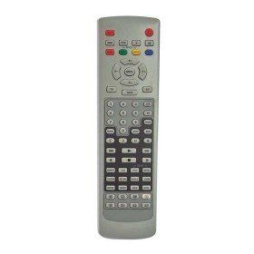 Zapp ZAPP-757 Telefunken DVD li Combo PV-3 Orjinal Uydu Kumandası