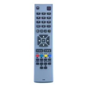 Zapp ZAPP-761 129-P Seg-Vestel 2440 Zeta Tv Kumandası
