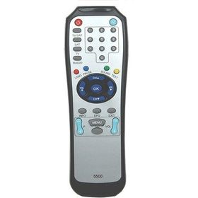 Zapp ZAPP-800 Next YE-5500 Eski TV Kumandası