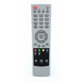 Zapp ZAPP-807 Botech BT-7000 016-F Uydu Kumandası