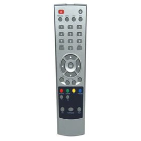 Zapp ZAPP-807 Botech BT-7000 016-F Uydu Kumandası